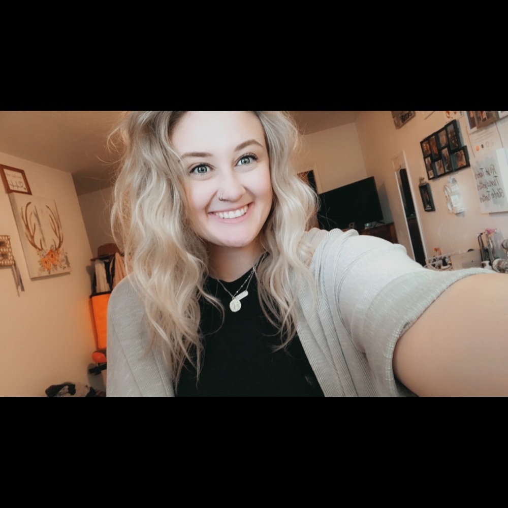 Meet your Posher, Bianca